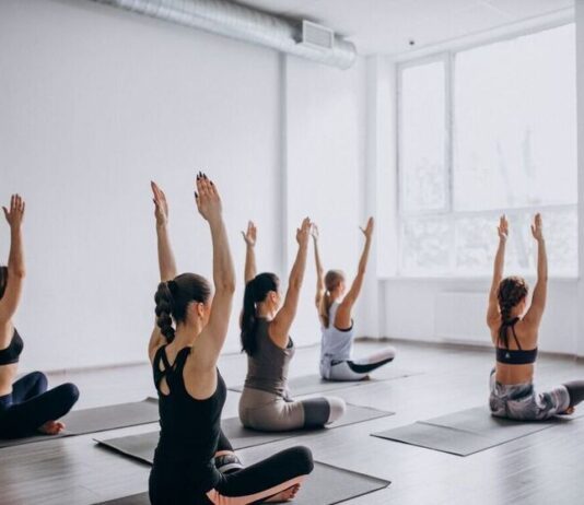 Аналитики выявили потребность молодежи в занятиях необычными видами спорта