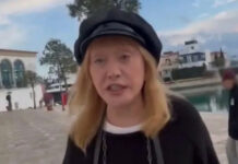 Российский артист одной фразой осадил кайфующую на Кипре Пугачеву