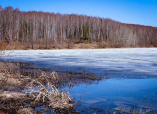 Что можно, а что нельзя делать 19 ноября в день Павла Ледостава