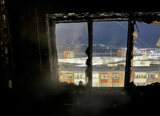 Гибель детей в новогодние праздники увеличивается в 5,5 раз : в МЧС напомнили о причинах пожаров