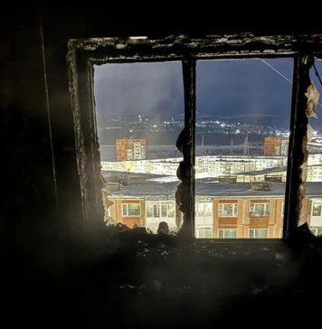 Гибель детей в новогодние праздники увеличивается в 5,5 раз : в МЧС напомнили о причинах пожаров