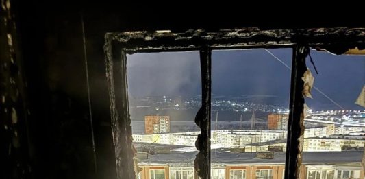 Гибель детей в новогодние праздники увеличивается в 5,5 раз : в МЧС напомнили о причинах пожаров