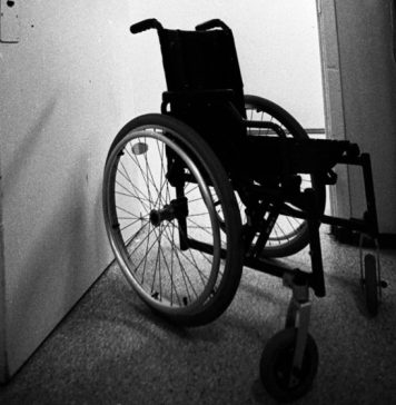 Юридический казус в контексте милосердия: права инвалидов не должны зависеть от отношения к ним отдельных личностей