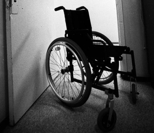 Юридический казус в контексте милосердия: права инвалидов не должны зависеть от отношения к ним отдельных личностей