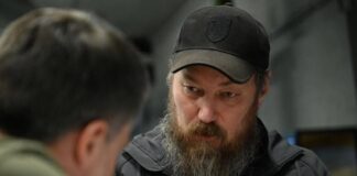 Россия объявила Мадьяра в международный розыск