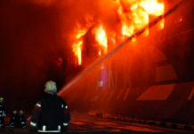 Удар по Черноморску: появилась реакция Турции