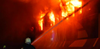 Удар по Черноморску: появилась реакция Турции