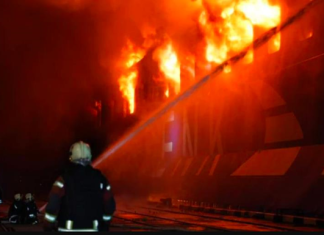 Удар по Черноморску: появилась реакция Турции