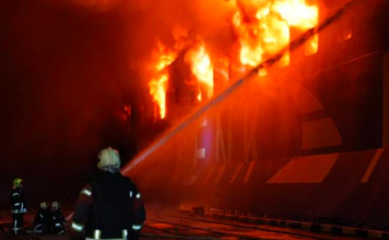 Удар по Черноморску: появилась реакция Турции