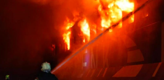 Удар по Черноморску: появилась реакция Турции