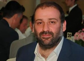 Против Миндича открыли дело о госизмене — нардеп