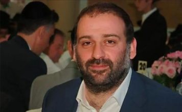 Против Миндича открыли дело о госизмене — нардеп