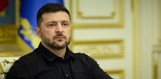 Нужно реагировать: Зеленский прокомментировал атаку РФ