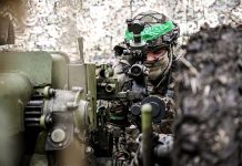 Хуже за критическую . В РФ истерика из-за Купянска