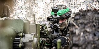 Хуже за критическую . В РФ истерика из-за Купянска