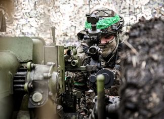 Хуже за критическую . В РФ истерика из-за Купянска