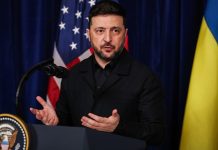 Зеленский допустил завершение войны в 2026 году