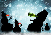 Опасный пол и возраст: в России резко выросло употребление алкоголя среди женщин среднего возраста