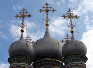 Что можно, а что нельзя делать 22 декабря на Зачатие Богородицы