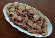 Накрываем на стол без глютена: безопасно и без ограничений в удовольствии