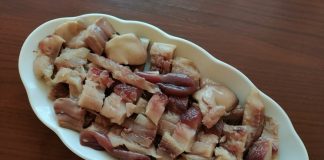 Накрываем на стол без глютена: безопасно и без ограничений в удовольствии