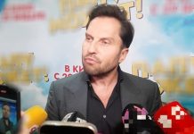 Артист Ревва раскрыл взаимоотношения с детьми: «Превращаюсь в кисель»