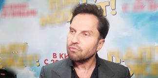 Артист Ревва раскрыл взаимоотношения с детьми: «Превращаюсь в кисель»