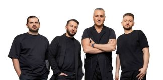 Илья Зудин раскрыл детали работы с Айзеншписом: был вспыльчивым