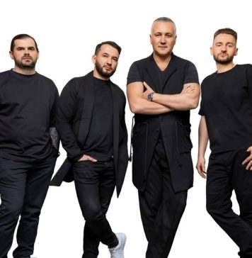 Илья Зудин раскрыл детали работы с Айзеншписом: был вспыльчивым