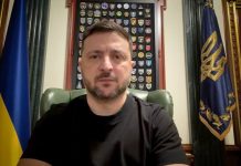 Президент анонсировал смену министра обороны