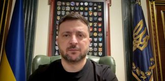 Президент анонсировал смену министра обороны