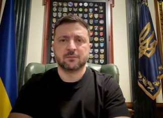 Президент анонсировал смену министра обороны