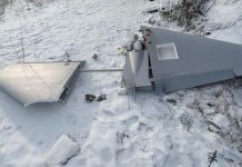 Воздушные силы рассказали об атаке российских БпЛА