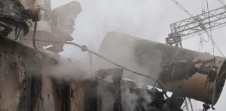 Удар РФ: стало известно о состоянии энергосистемы