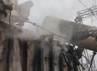 Удар РФ: стало известно о состоянии энергосистемы