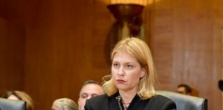 Стефанишина объявила новый раунд переговоров с США