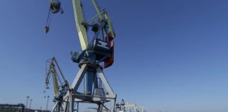 Россия активизировала использование Мариупольского порта — СЗРУ