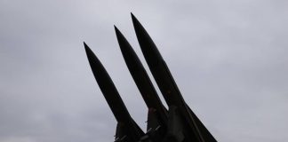 ПВО перехватила 27 ракет и более 300 дронов