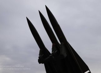 ПВО перехватила 27 ракет и более 300 дронов