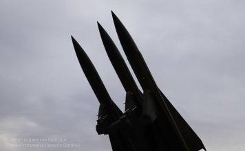 ПВО перехватила 27 ракет и более 300 дронов