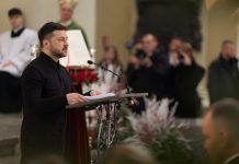 Зеленский сделал заявление о поведении Европы