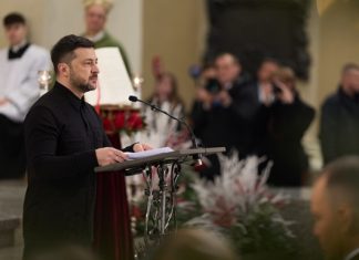 Зеленский сделал заявление о поведении Европы