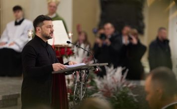 Зеленский сделал заявление о поведении Европы