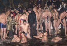 Что можно, а что нельзя делать 19 января на Крещение