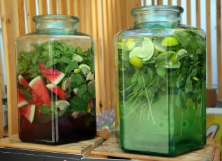 Раскрыт насчитывающий 139 лет секретный рецепт популярного напитка