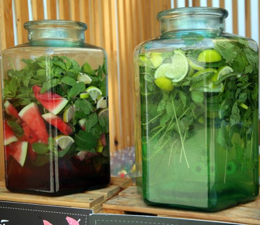 Раскрыт насчитывающий 139 лет секретный рецепт популярного напитка