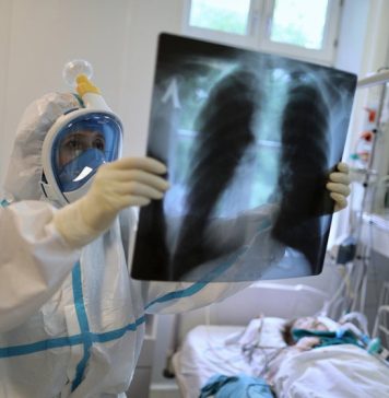 Врачи разработали новые методы лечения нарушений обоняния