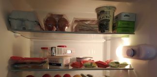 Названы четыре опасных для здоровья продукта, которые есть в каждом холодильнике