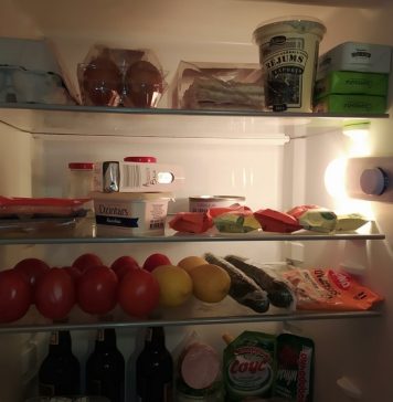 Названы четыре опасных для здоровья продукта, которые есть в каждом холодильнике