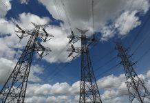 Импорт электроэнергии в Украине обновил рекорд